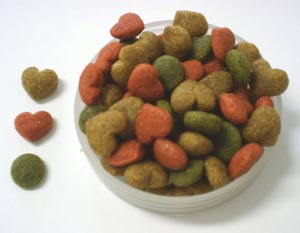 DRY DOG FOOD