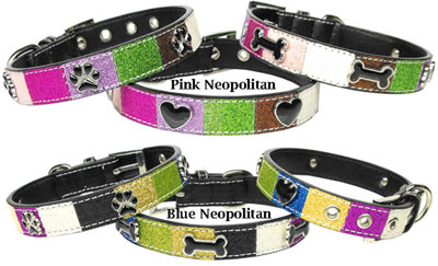 Ice Cream Collars