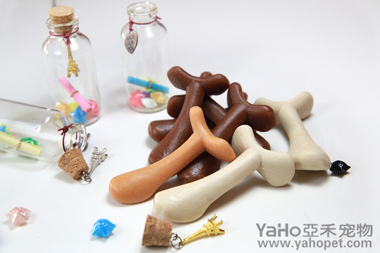 Dog treats
