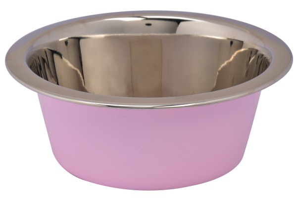 Standard Feeding Bowl - Coloured