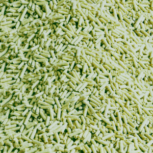 Bamboo Litter