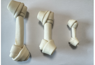 DOG CHEWS