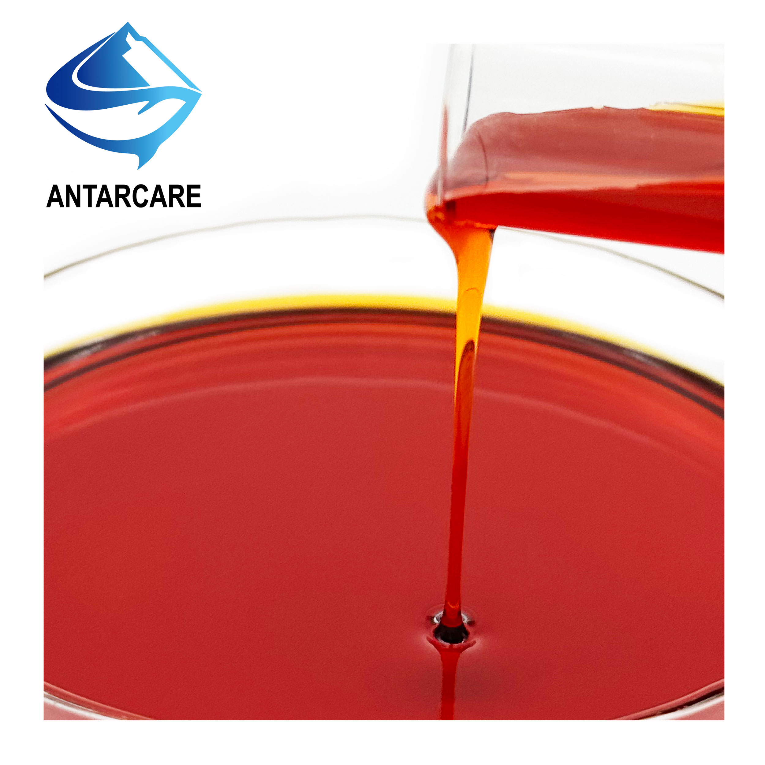 Antarctic Krill Oil