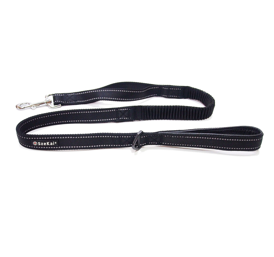 Shock-Free Dog Leashes