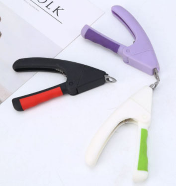 pet nail scissors