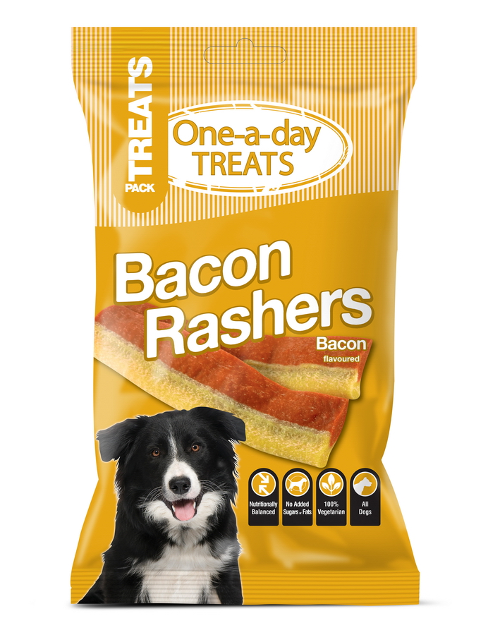 Dog snacks