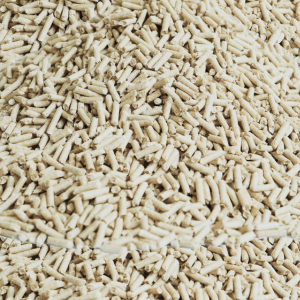Rice Husk Litter