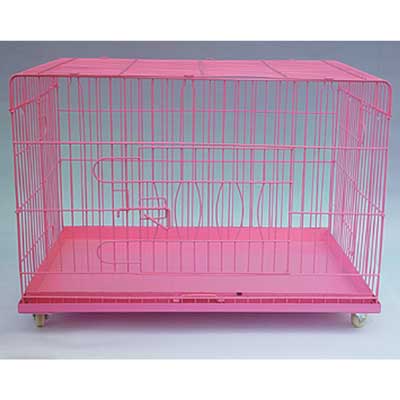 Cat cage